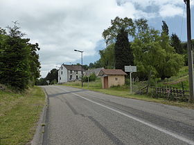 Image illustrative de l’article Col de Puberg