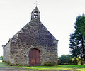 Chapelle Saint-Guénolé de Collorec