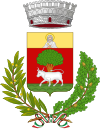 科尔纳雷多徽章