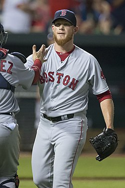 Craig Kimbrel on May 31, 2016.jpg