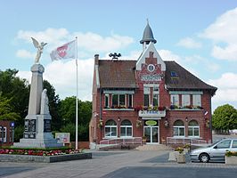 Gemeentehuis