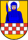 Coat of arms of Fröndenberg  