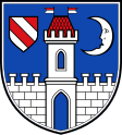 Glauchau címere