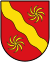 Wappen des Kreises Warendorf