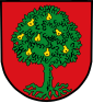 Wapen van Pyrbaum