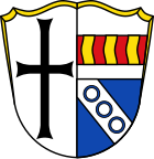 Wappen der Gemeinde Wartmannsroth