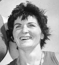 Daniela Walkowiak (1960)