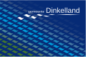 Dinkelland – Bandiera