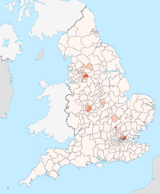 Districts of England by Bangladeshi Percentage.svg