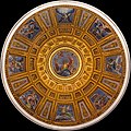 The mosaics of Raphael