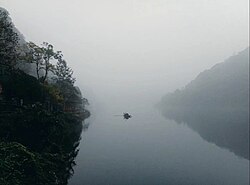 東江湖