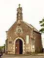 Chapelle Sainte-Apolline dite chapelle des Martyrs de Drain