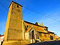 Église Sainte-Pétronille-et-Sainte-Barbe de Bouligny