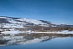 Miniatura para Zona Especial de Conservación Río y Embalse del Ebro