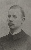 Emil Wahlstedt