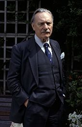 Enoch Powell (1912-1998)