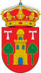 Aguarón címere