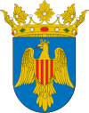 نشان رسمی Aguilón