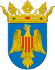 Official seal of Aguilón