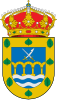 Official seal of Arcos de la Polvorosa