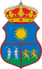 Official seal of Guadalajara de Buga