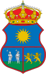 Wappen von Buga