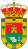 Official seal of Hontoria del Pinar