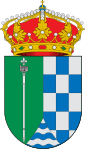 Sieteiglesias de Tormes címere