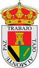 Torrejón el Rubio - Stema