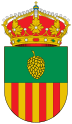 Estopiñán del Castillo – Stemma