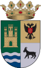 Cortes de Pallars: insigne