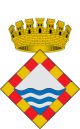 Wappen von Maresme