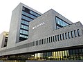 Miniatura para Sede de la Europol