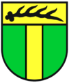 Wappen von Faurndau