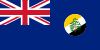 Флаг Британской Центральной Африки Protectorate.svg