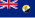 Vlag van Mooie vlag