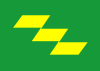 Flag of Miyazaki Prefecture