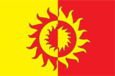  Flago de Solntsevo (municipo en Moskvo).png <br/>