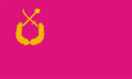 Прапор Великобагачанського району