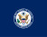 Флаг Государственного департамента США. Svg