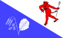 Drapeau de Talkau