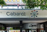 "Cabarét"