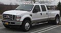 Ford F-450