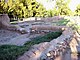 Ruinas del fuerte de San Rafael del Diamante