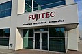 Kantor Fujitec di Amerika Utara