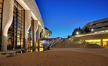 Canadian Museum of History Gatineau - QC - Museum of Civilisation2.jpg