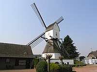 Kokermühle Walbeck