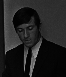 George Armstrong (1967).png