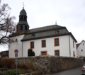 Evangelische Kirche