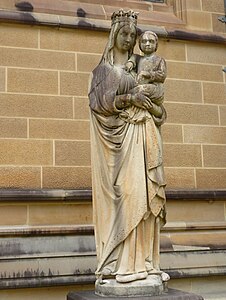 Gourbeillon "Our Lady and the child Jesus" (c.1850).jpg